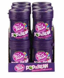 Image of Jelly Bean Pop a Bean